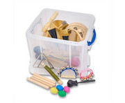 Betzold Set: Rhythmische Liedbegleitung 4