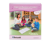 Betzold Set: Rhythmische Liedbegleitung 5