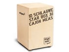 Schlagwerk Kinder Cajon Star Box