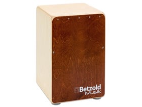 Betzold Cajon Premium