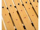 STUDIO 49 Sopran Xylophon SXG 1000 Grillodur