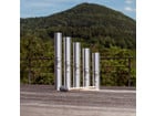 Schlagwerk Wah Wah Tubes 5er Satz