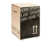 Schlagwerk 2inOne Snare Cajon Medium 3