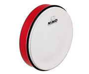 Nino ABS Handtrommeln 3