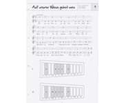 Betzold Musik Ordner: Singen mit Instrumentalbegleitung 6