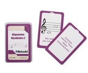 Betzold Musiklehre – Karten für den magischen Zylinder 4