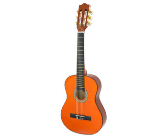 Betzold Akustik Gitarre 1/4 (Größe 30 )
