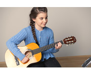 Betzold Akustik Gitarre 1/4 (Größe 30 ) 3