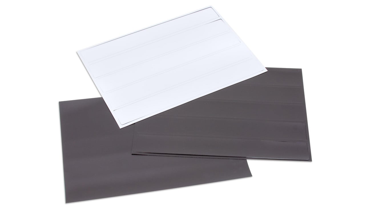 Magnetische Tafelschilder Zum Beschriften Betzold De