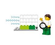 LEGO® Education MoreToMath 1 2 Bausatz 2