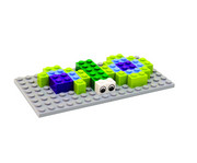 LEGO® Education MoreToMath 1 2 Bausatz 4