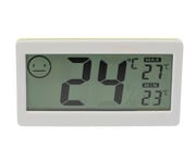 Digitales Thermo und Hygrometer 1