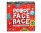 Robot Face Race-1