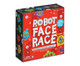 Robot Face Race 2