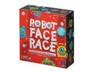 Robot Face Race