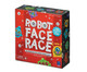Robot Face Race-3