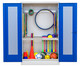 Modul Sportgeräteschrank 1