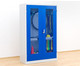 Modul Sportgeräteschrank 2