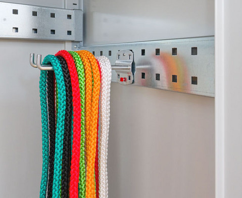 Modul-Sportgeräteschrank - betzold.de