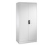 Werkzeug und Materialschrank Breite 93 cm Tiefe 40 cm 2