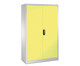 Werkzeug und Materialschrank Breite 93 cm Tiefe 50 cm 4