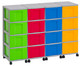 Flexeo Container-System 4 Reihen 16 grosse Boxen-8