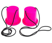 Betzold Laufstelzen 3er Set 3