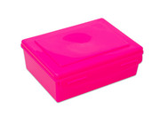 Betzold Box 1 4 Liter neutral transparent 3
