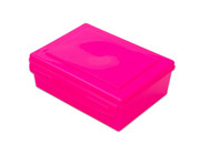 Betzold Box 1 4 Liter neutral transparent 6