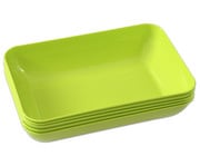Betzold Materialschalen 5 Stück 6