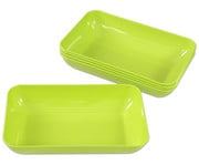 Betzold Materialschalen 5 Stück 7