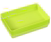 Betzold Materialschalen 5 Stück 6