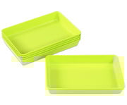 Betzold Materialschalen 5 Stück 7