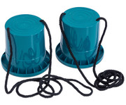 Betzold Sport Laufstelzen 3er Set 4