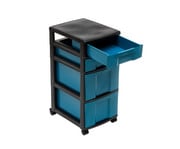 Betzold Rollcontainer 4 Boxen aus biobasiertem treeNside Material 1