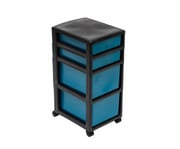 Betzold Rollcontainer 4 Boxen aus biobasiertem treeNside Material 5