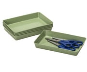Betzold Materialschalen aus treeNside Material Natur 2