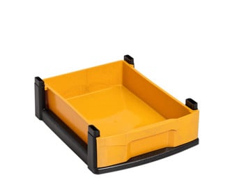 Betzold Box mit Rahmen aus biobasiertem treeNside Material