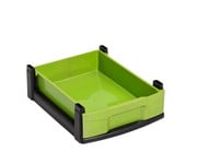 Betzold Box mit Rahmen aus biobasiertem treeNside Material 1