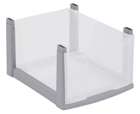 Betzold Box mit Rahmen aus biobasiertem treeNside Material
