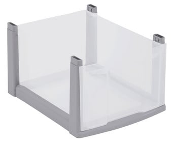 Betzold Box mit Rahmen aus biobasiertem treeNside Material