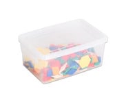 Betzold Pattern Blocks 250 teilig 3