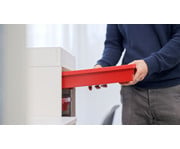Betzold Box PRO aus biobasiertem treeNside Material S 3