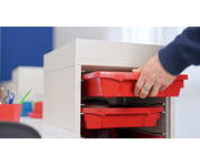 Betzold Box PRO aus biobasiertem treeNside Material S 4