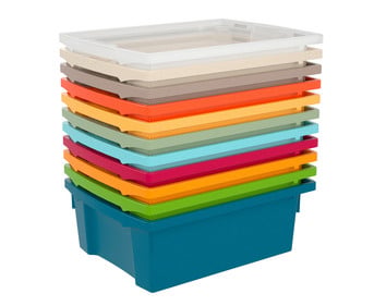 Betzold Box PRO aus biobasiertem treeNside Material M