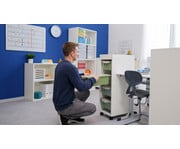 Betzold Box PRO aus biobasiertem treeNside Material M 6