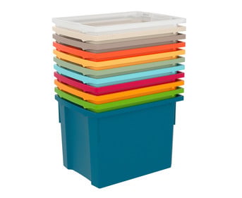 Betzold Box PRO aus biobasiertem treeNside Material XL