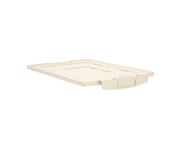 Betzold Deckel aus biobasiertem treeNside Material für Box PRO naturweiß 2