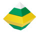 Kreativ Pyramide 4