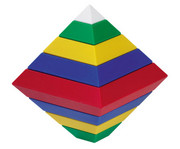 Kreativ Pyramide 5